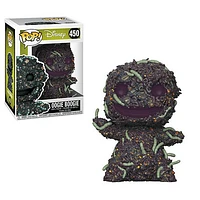 Funko Pop! DISNEY NIGHTMARE BEFORE CHRISTMAS OOGIE BOOGIE BUGS #450