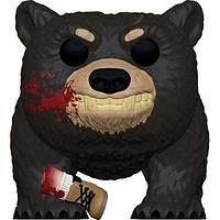 FUNKO POP! MOVIE - COCAINE BEAR WITH BLOODY LEG