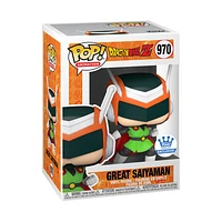 Funko Pop! Anime: Dragon Ball Z