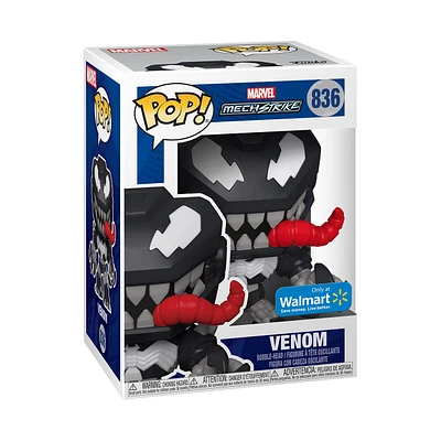 Funko Pop! Marvel MECHSTRIKE: VENOM MECH #8367 *WALMART EXCLUSIVE* PREORDER