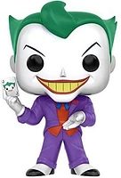 FUNKO POP! HEROES [DC]: BATMAN [THE ANIMATED SERIES] - THE JOKER #155