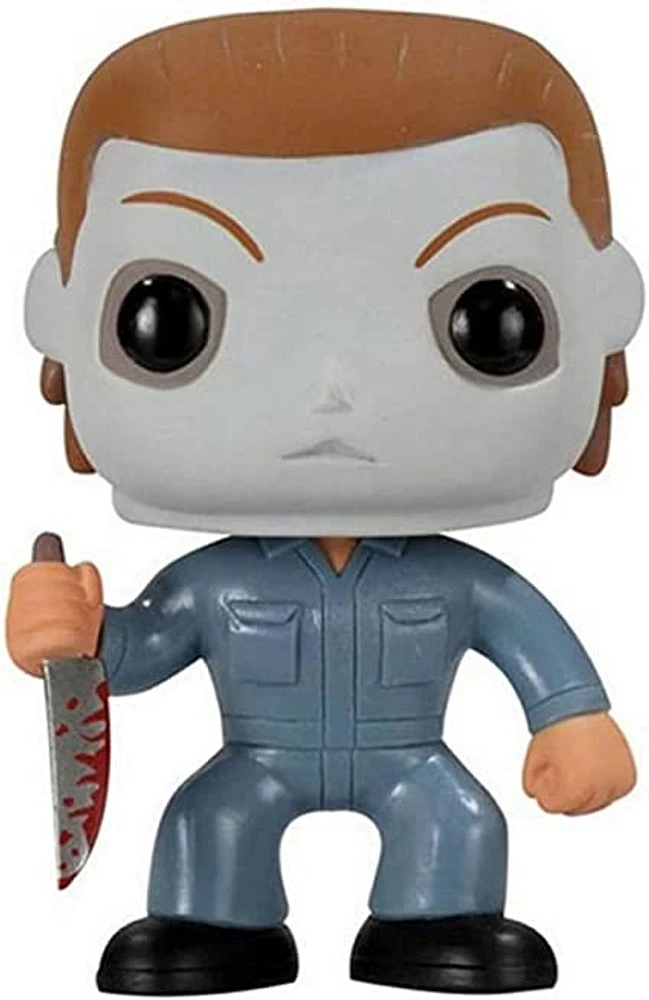 FUNKO POP! HORROR HALLOWEEN MICHAEL MYERS #03
