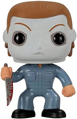 FUNKO POP! HORROR HALLOWEEN MICHAEL MYERS #03