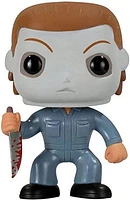 FUNKO POP! HORROR HALLOWEEN MICHAEL MYERS #03