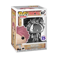 FUNKO POP! ANIMATION: FAIRY TAIL