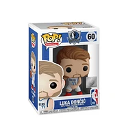 FUNKO POP! BASKETBALL [NBA]: DALLAS MAVERICKS