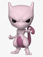Funko Pop! Games: Pokemon - Mewtwo #581