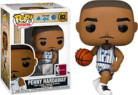 FUNKO POP! BASKETBALL [NBA LEGENDS]: ORLANDO MAGIC - PENNY HARDAWAY #82