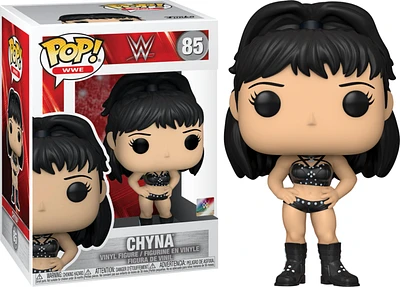 Funko Pop! WWE Chyna #85