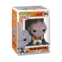 FUNKO POP! ANIMATION: DRAGON BALL Z [DBZ] - MAJIN BUU [EVIL] #864