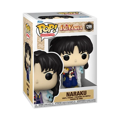 Funko Pop! Anime: Inuyasha
