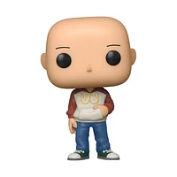 FUNKO POP! ANIMATION: ONE PUNCH MAN