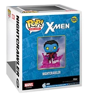 FUNKO POP! MARVEL X-MEN - 6" NIGHTCRAWLER  **PX PREVIEWS EXCLUSIVE** #1124