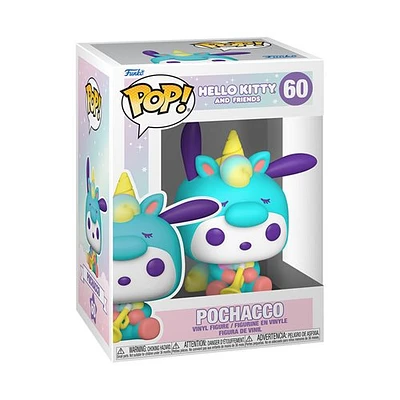 Funko Pop! Sanrio: Hello Kitty & Friends