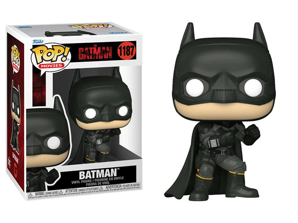 Funko Pop! DC: Heroes - Batman #1187