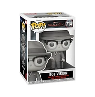 FUNKO POP! MARVEL: WANDAVISION