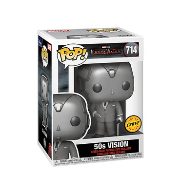FUNKO POP! MARVEL: WANDAVISION