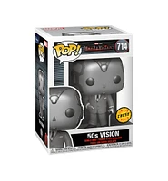 FUNKO POP! MARVEL: WANDAVISION