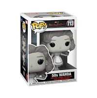FUNKO POP! MARVEL: WANDAVISION