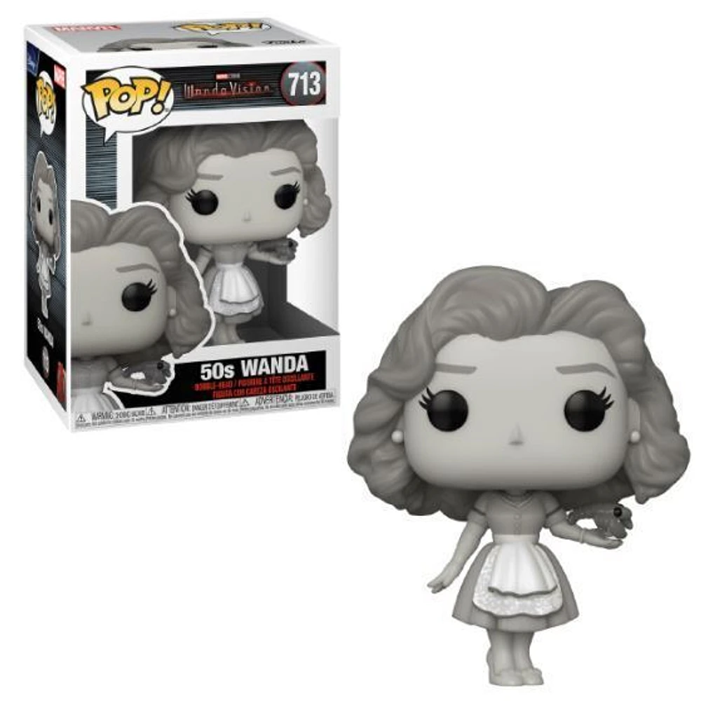 FUNKO POP! MARVEL: WANDAVISION