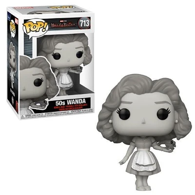 FUNKO POP! MARVEL: WANDAVISION
