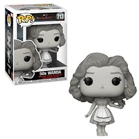 FUNKO POP! MARVEL: WANDAVISION