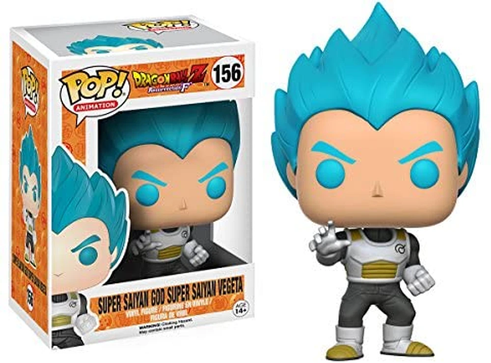 Funko Pop! Animation - Dragon Ball Z