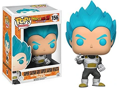 Funko Pop! Animation - Dragon Ball Z