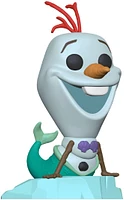 FUNKO POP! DISNEY OLAF PRESENTS OLAF AS ARIEL [SPECIAL EDITION EXCLUSIVE] #1177