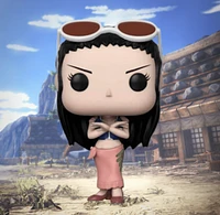 Funko Pop! Anime: One Piece