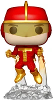 Funko Pop! Movies Jingle All the Way Turbo Man Flying **AMAZON EXCL** *PREORDER*