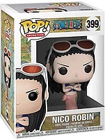 Funko Pop! Anime: One Piece
