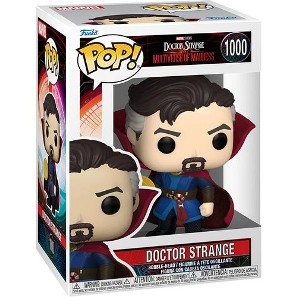 FUNKO POP! DOCTOR STRANGE 2 - DOCTOR STRANGE #1000