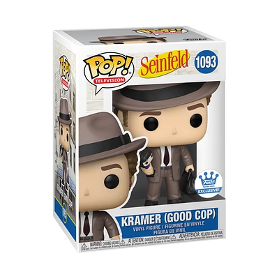 Funko Pop! SEINFELD