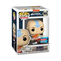Funko Pop! Avatar: The Last Airbender - Aang #1044 [2021 NYCC Fall Convention Exclusive]