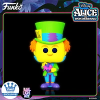 FUNKO POP! DISNEY: ALICE IN WONDERLAND [70TH ANNIVERSARY
