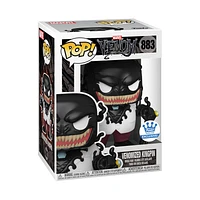 Funko Pop! Venomized KINGPIN VENOM #883 *FUNKO SHOP EXCLUSIVE*