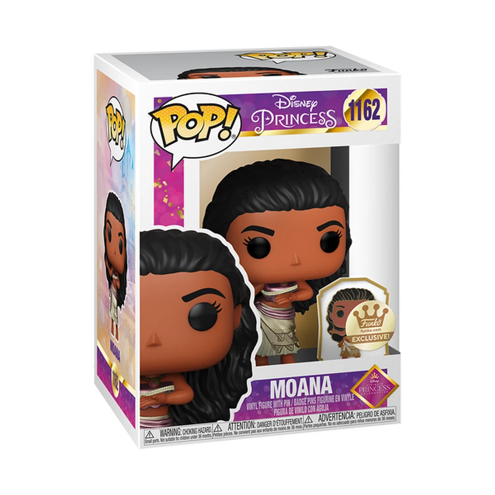 Funko Pop! Disney: Ultimate Princess