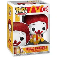 FUNKO POP! AD ICONS: MCDONALD'S