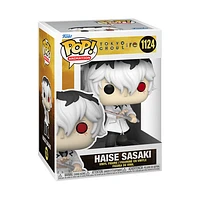 Funko Pop! Animation: Tokyo Ghoul Ken Kaneki in White / HAISE SASAKI #1124