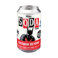Funko VINYL SODA BATMAN BEYOND DC COMICS SODA *FUNKO SHOP EXCLUSIVE* *PREORDER*