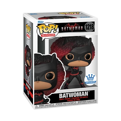 Funko Pop! DC: Heroes - Batwoman #1218 [Funko Shop Exclusive]
