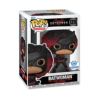 Funko Pop! DC: Heroes - Batwoman #1218 [Funko Shop Exclusive]