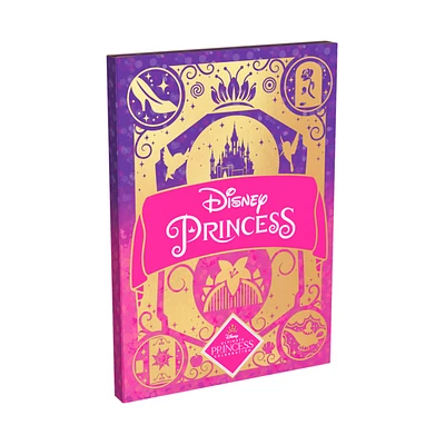 Funko Pop! DISNEY ULTIMATE PRINCESS STORY BOOK PIN  *FUNKO SHOP EXCLUSIVE*