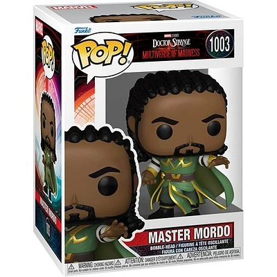FUNKO POP! DOCTOR STRANGE 2 - MASTER MORDO #1003