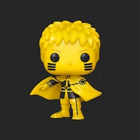 **CHASE & COMMON BUNDLE** FUNKO POP! ANIMATION: BORUTO - NARUTO [HOKAGE] **AAA ANIME EXCLUSIVE** #724