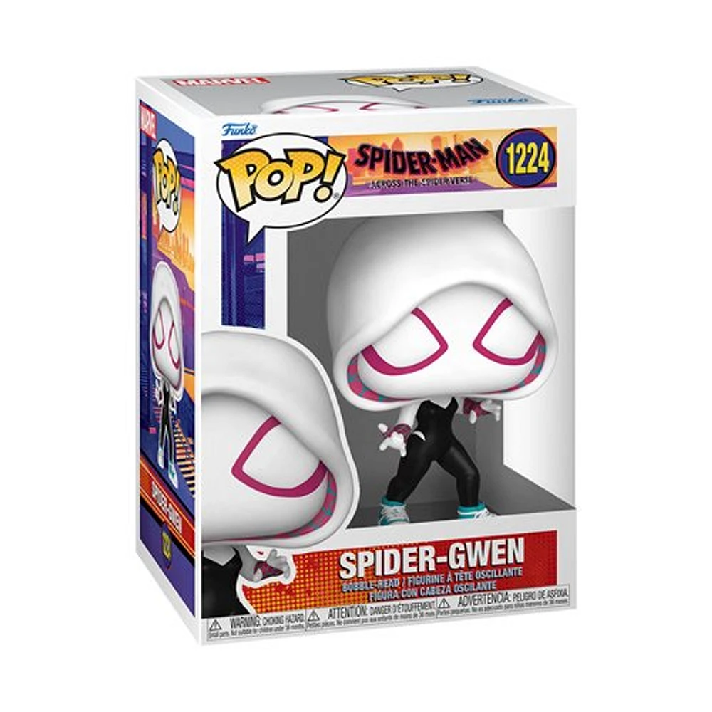 FUNKO POP! MARVEL