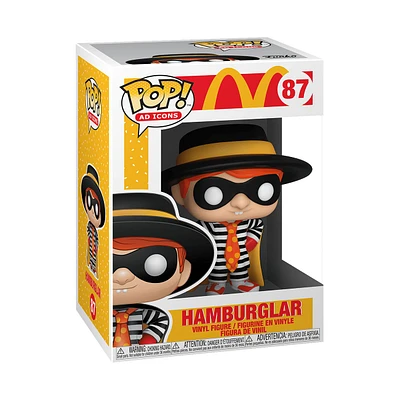 Funko Pop! Ad Icons: Mcdonald's