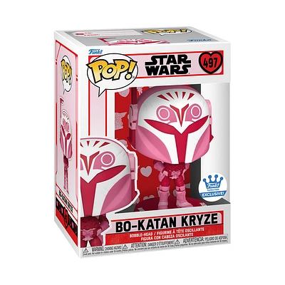 Funko Pop! Star Wars
