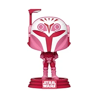 Funko Pop! Star Wars